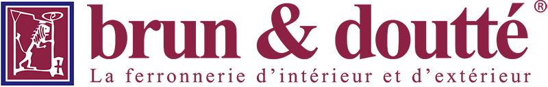 Image illustrative du partenaire : Brun et Doutté, spécialiste de la ferronnerie d’intérieur et d’extérieur