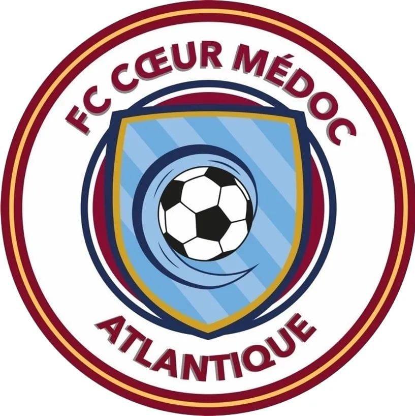 Image illustrative du partenaire : FC Coeur Médoc Atlantique