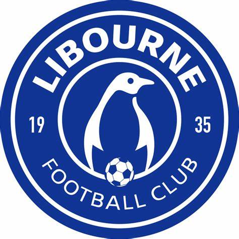 Image illustrative du partenaire : FC Libourne