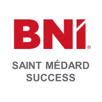 Photo de BNI St Médard success