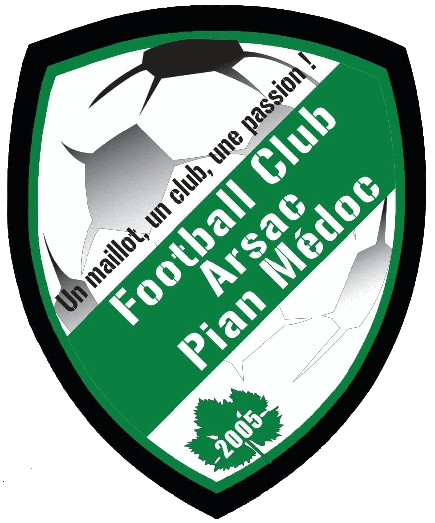Image illustrative du partenaire : FC Arsac - Pian Médoc