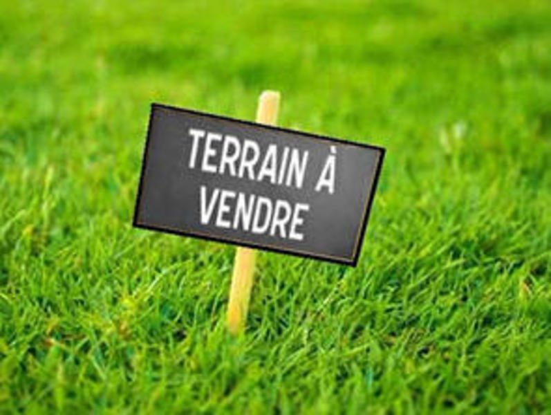 Image illustrative du produit : TERRAIN DE 580 m² à Salignac