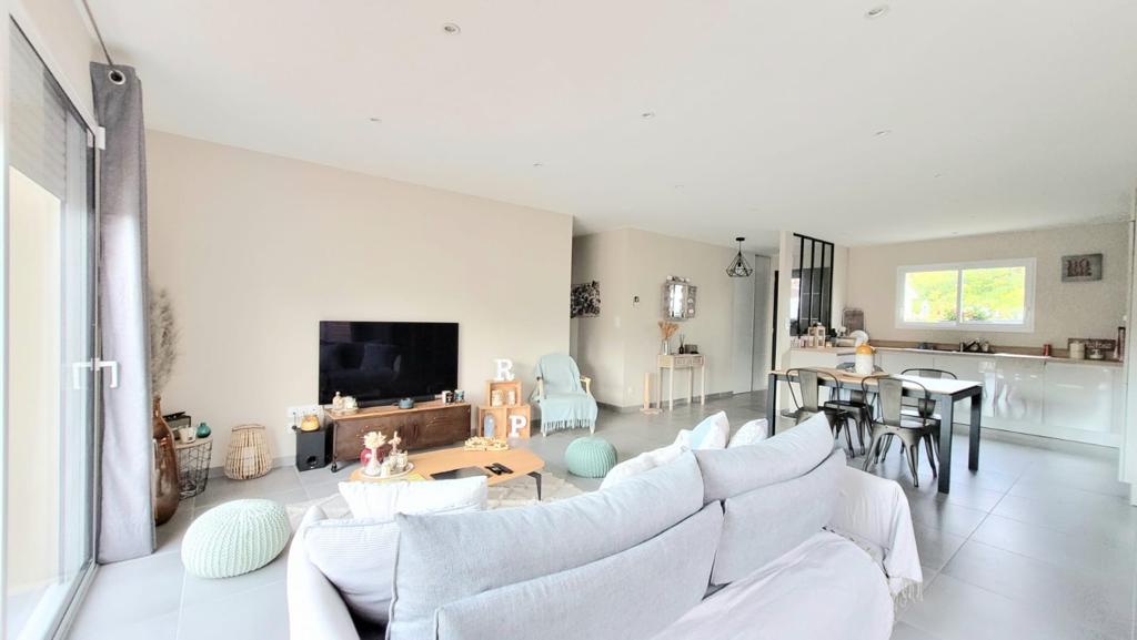 Image illustrative du produit : Votre maison 3 chambres à Gours