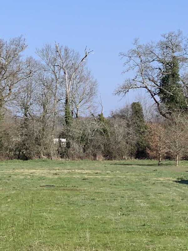 Image illustrative du produit : Terrain de 970 m² à proximité de Coutras